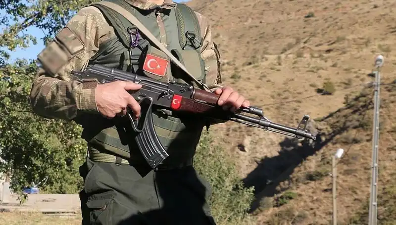 Terörle Mücadelede Korucuların Rolü ve Cesareti: MSB'den Önemli Açıklama