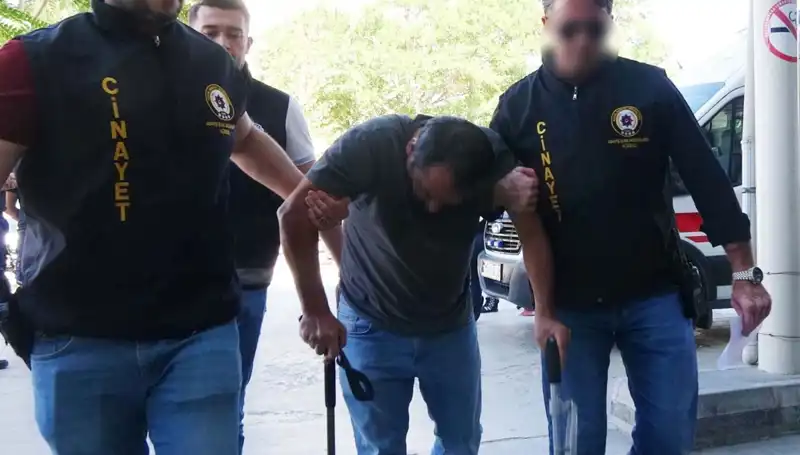 Kaybolan Kişinin Cesedi Bulundu: Evli Çift Suçunu İtiraf Etti