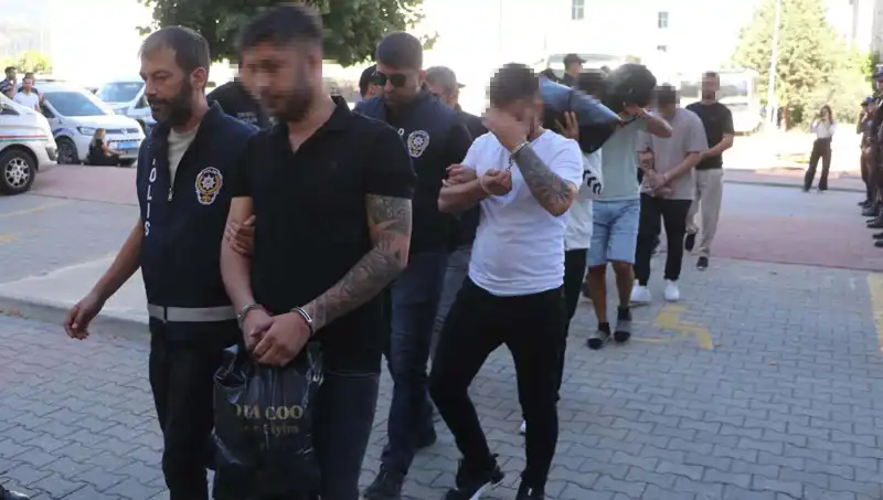 Sahte Escort İlanlarıyla 12 Milyon Liralık Dolandırıcılık Vakası