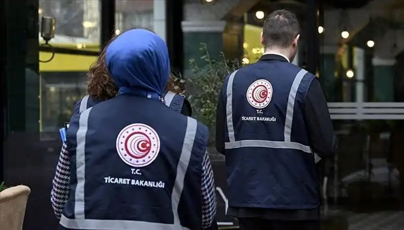 Oda Kokusu Markasının Tehlikeli İçeriği Bakanlık Tarafından Açıkladı!