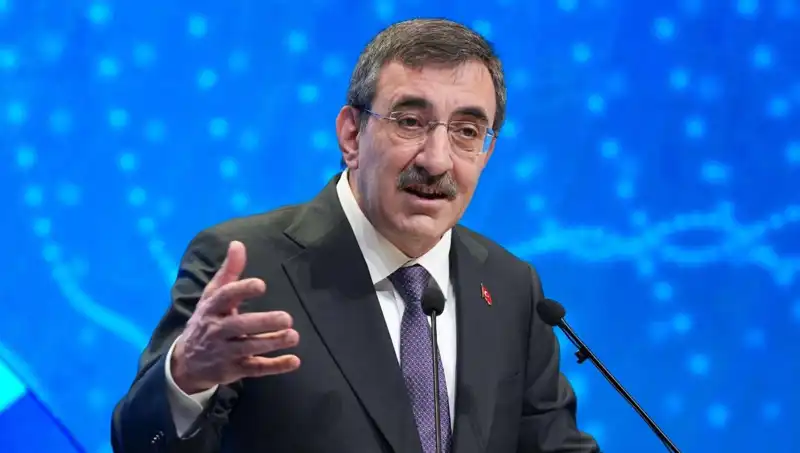 Cevdet Yılmaz'dan CHP Kurultay Davasına Dikkat Çeken Açıklama: "İki Alternatif Var"