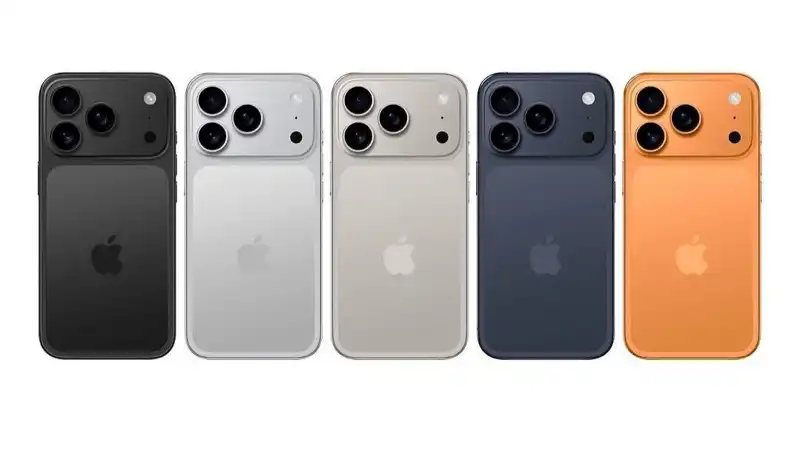 Apple iPhone 17 Ne Zaman Çıkacak? Tüm Detaylar Burada!