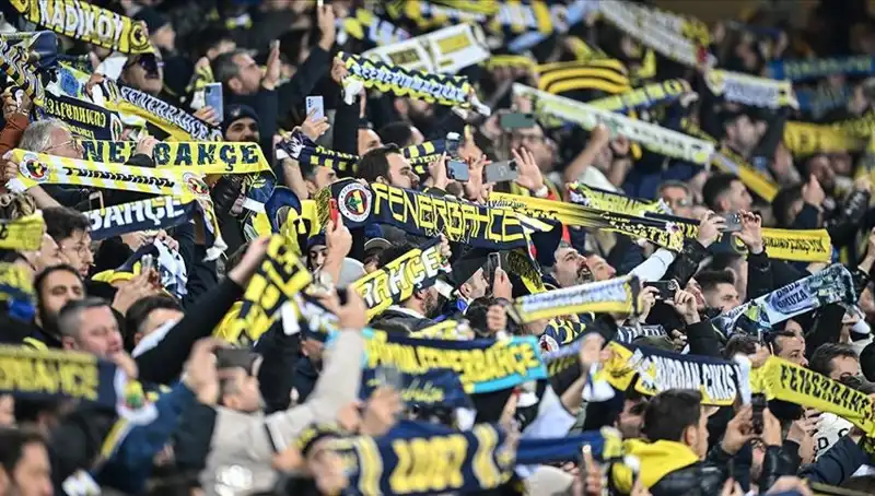 Fenerbahçe Kombine Fiyatları Açıklandı: Taraftarlara Büyük Müjde!