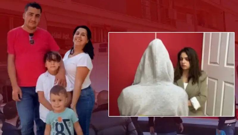 Türkiye’nin Benimsemesiyle Gündem Olan İtfaiyeci Nişanlısı Konuştu: Şok Duygular!