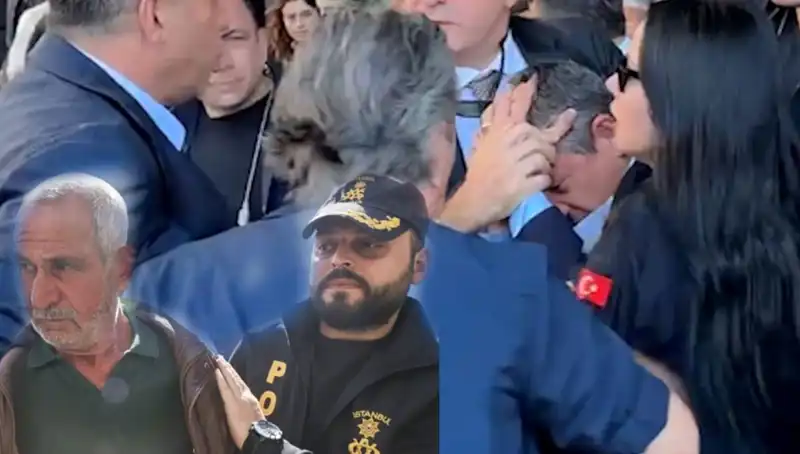 Özgür Özel’in Saldırısı: Önlenebilirdi Mi? Siyasi Tehditler Derinleşiyor