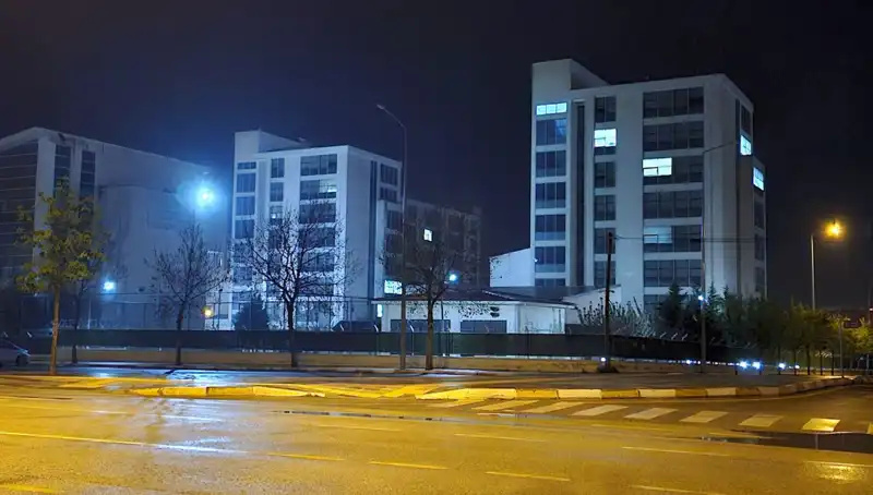 Yurtta Zehirlenme Şüphesi: 56 Öğrenci Hastanelik Olmuştu!
