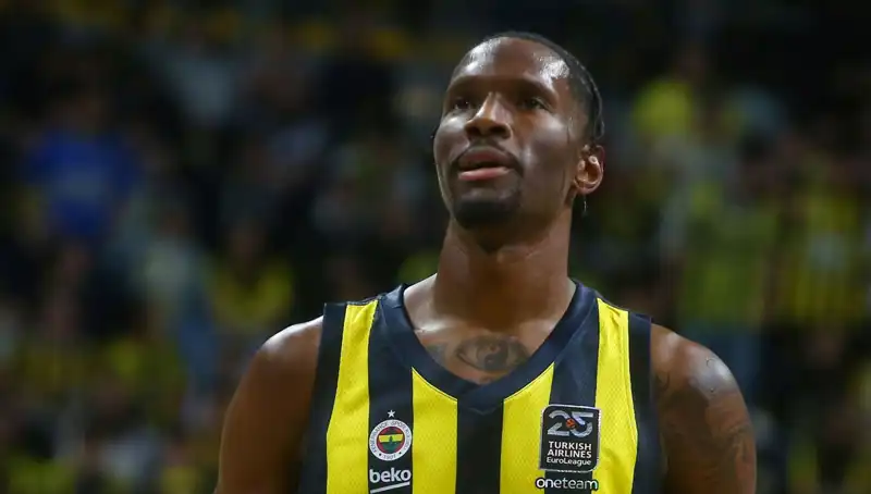 Nigel Hayes-Davis’in Yeni Takımı: Heyecan Verici Gelişmeler