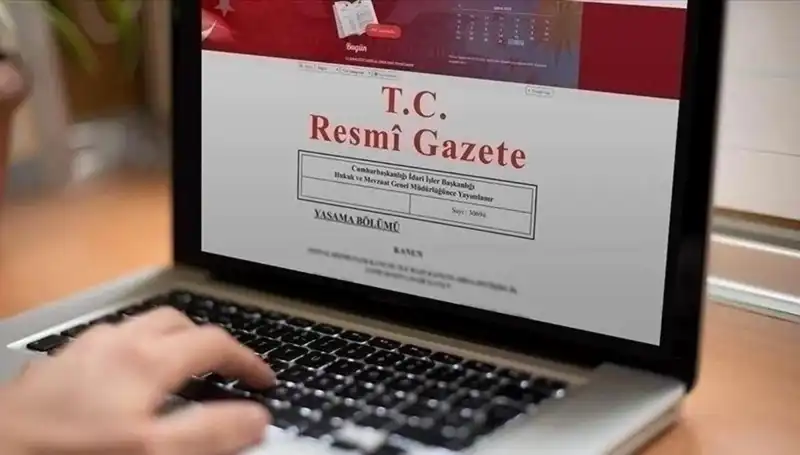 Resmi Gazete'de Bugün (21 Mayıs 2025): Önemli Kararlar ve Değişiklikler