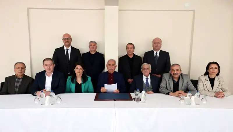 PKK'nın Feshi İlanı: Terörsüz Türkiye Sürecinde Yeni Dönem Başlıyor