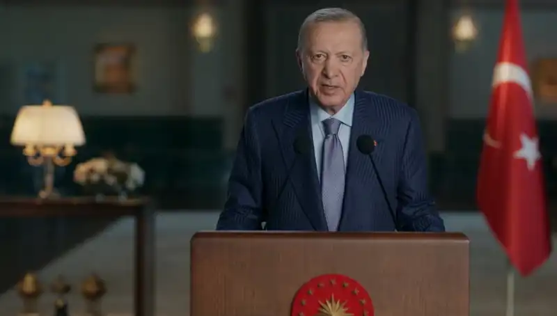 Cumhurbaşkanı Erdoğan BM Reformu İçin Dünya Genelinde Yüksek Sesle Çağrı Yaptı