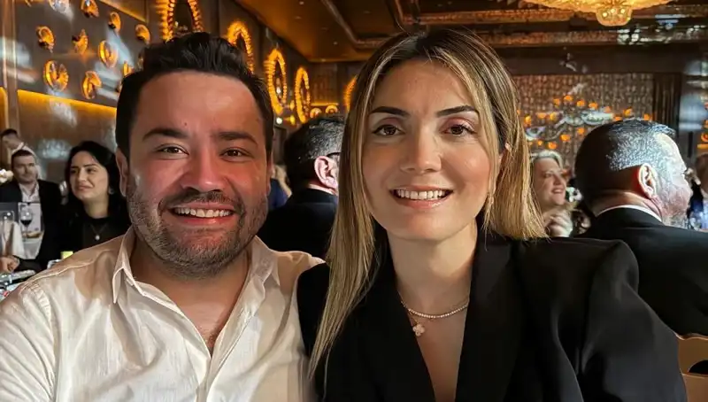 Muhittin Böcek’in Gelini Hakkında Üç Şüpheli Adliyeye Sevk Edildi
