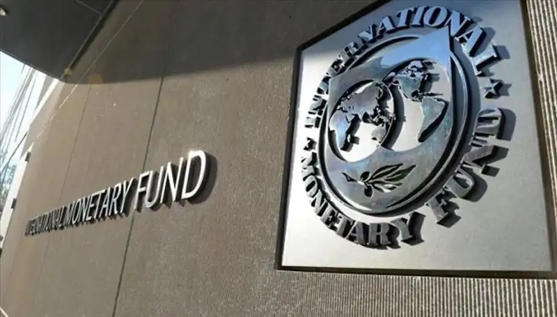 Küresel Kamu Borcu Tarihinin En Yüksek Seviyesine Ulaşıyor