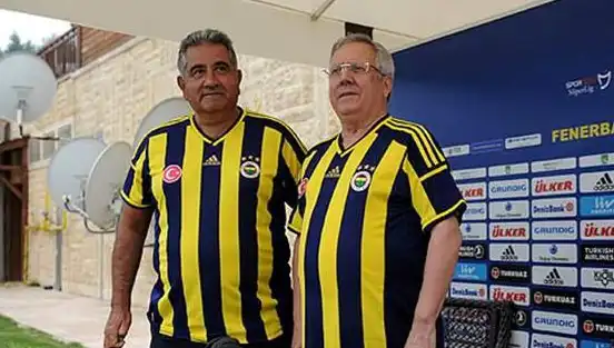Fenerbahçe'de Mahmut Uslu’dan Ali Koç’a Şok İstifa Çağrısı!