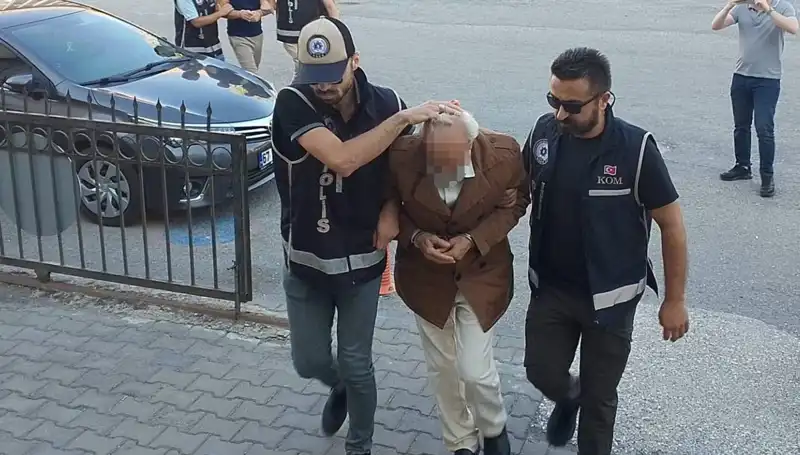 Zonguldak'ta Tefecilik Operasyonu: Suç Şebekesi Çökertildi