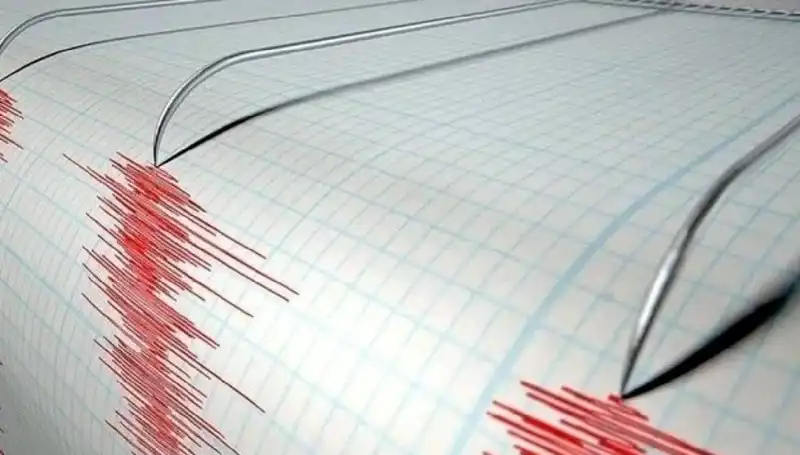 Ege Denizi'nde 3.5 Büyüklüğünde Deprem: Kriz Anlarında Güvenlik Önlemleri