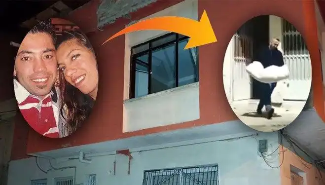Ölü Bulunan Mehtap Bebeğin Ailesine Verilen Cezalar Gündemi Sarstı