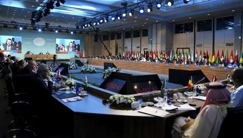 İslam İşbirliği Teşkilatı, Gazze İçin Toplanıyor: Acil Çözüm Yolları Aranıyor