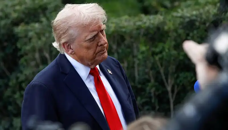 Trump’tan Dikkat Çeken Rusya-Polonya Yorumu: Hata Olmuş Olabilir