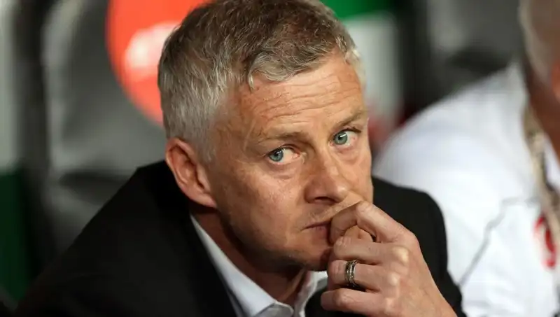 Solskjaer Hayal Kırıklığı Yaşadı, Yönetim B Planını Devreye Sokuyor