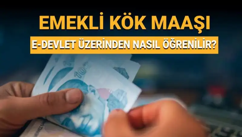 Kök Maaş Öğrenmenin Yolları ve Hesaplama Yöntemleri