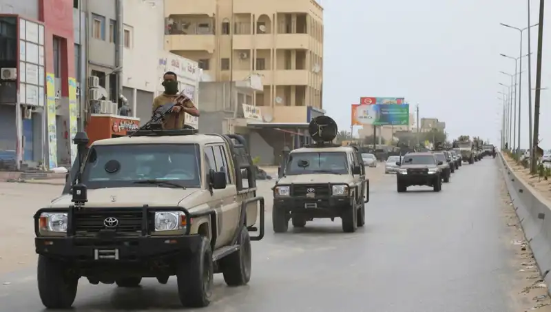 Birleşmiş Milletler'den Libya İçin Kritik Çağrı: Yeni Bir Başlangıç Mümkün Mü?
