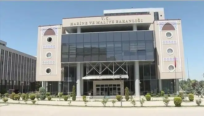 Hazine'den Dikkat Çeken Yeni İhale: Yatırımcılar Bekliyor!