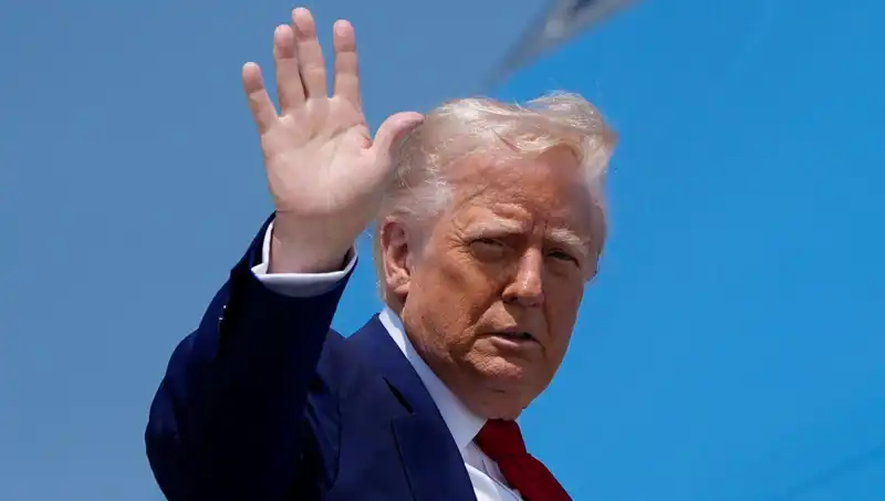 Trump’ın Doğum Gününde Harcanan 45 Milyon Dolar Kimlerin Cebinden Çıktı?