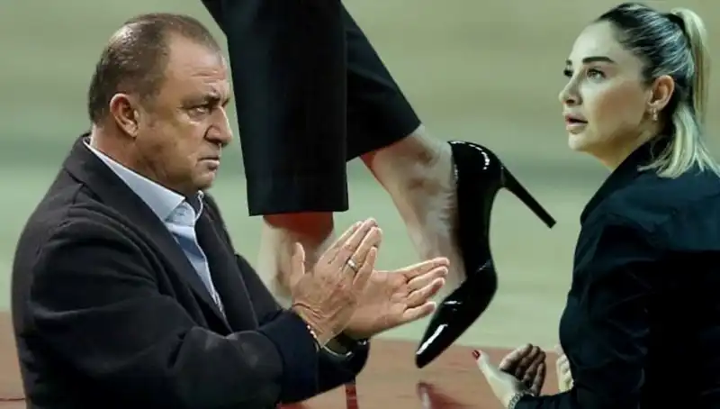 Dişi Fatih Terim Selen Erdem, Panathinaikos’a Transfer Oldu!