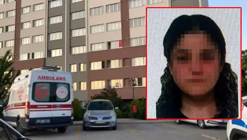 Derin Dondurucuda Bulunan Bebeğin Annesi Kim? Ankara'daki Vahşetin Arkasındaki Püf Noktası