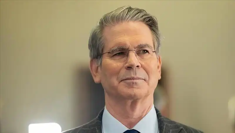 ABD Hazine Bakanı Bessent'ten Kesin Açıklama: Temerrüt Olmayacak