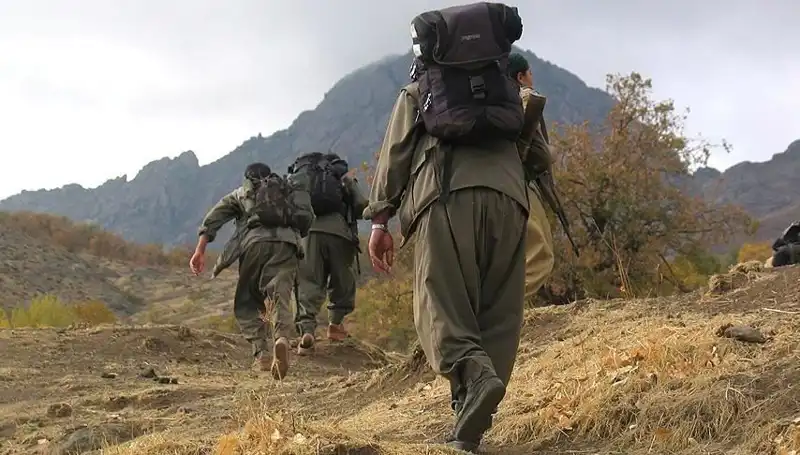 PKK’dan Sürpriz Fesih Kararı: Yeni Dönem Başlıyor mu?