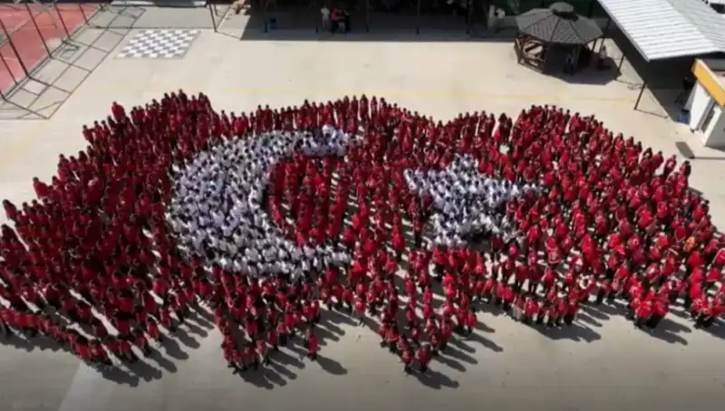 Tek Harita Projesi ile 1.300 Öğrenciye Yeni Eğitim Modeli