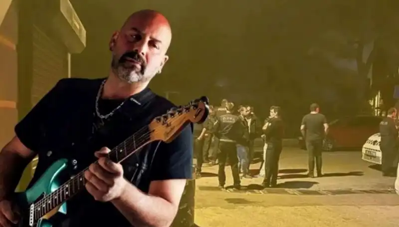 Onur Şener Cinayeti Davasında Yeni Gelişme: İki Sanık İçin Mahkeme Karar Verdi