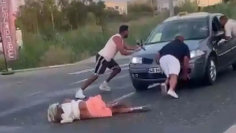 Fethiye'de Gözyaşlarıyla Anılan İngiliz Turist Kısa Sürede Hayatını Kaybetti