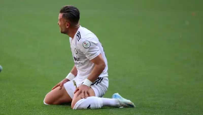 Futbol Kulüpleri Zorda: Puan Silme Ceza Şoku Kapıda!