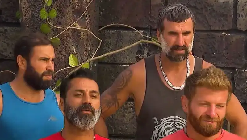 Survivor'da Şok Veda: Kayıp Yürekler ve Kaderin Kırılma Anları