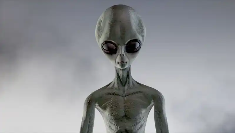 Pentagon’dan Şok Açıklama: Uzaylı Türleri ve UFO Operatörleri Hakkında Bilgiler!