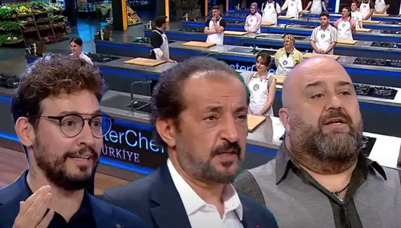 MasterChef 2023'te İlk Ana Kadro Yarışmacısı Belli Oldu!