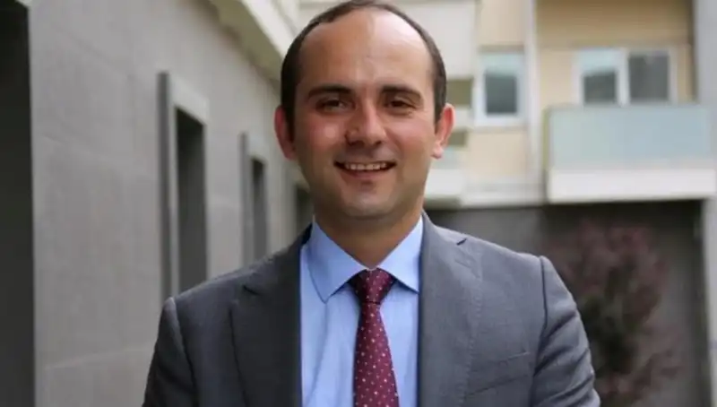 Anayasa Mahkemesi'nden Tayfun Kahraman’a Çarpıcı Karar: Neler Oluyor?