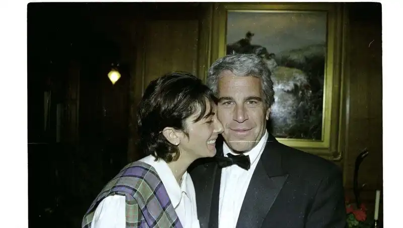 Ghislaine Maxwell, Epstein Skandalında 100 İsimle Yüzyüze Geliyor!