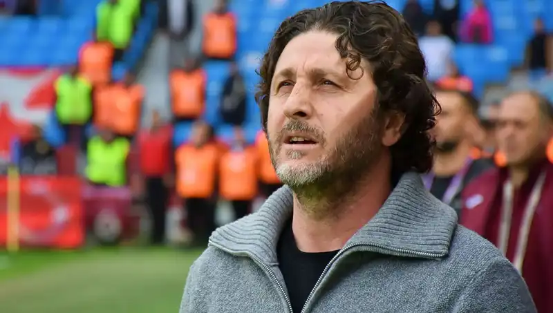 Trabzonspor’un Fatih Tekke Dönemi: Futbolun Geleceğinde Yeni Bir Sayfa