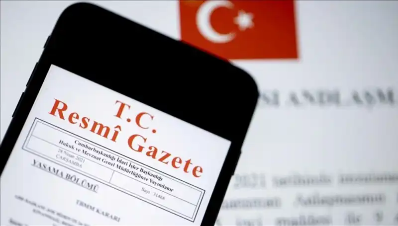 1 Temmuz 2025 Resmi Gazete’deki Önemli Kararlar ve Yenilikler