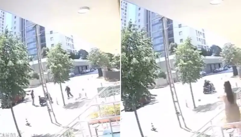 Ümraniye’de Kan Donduran Olay: Silahlı Saldırı Sonrası Sokaklar Gerildi