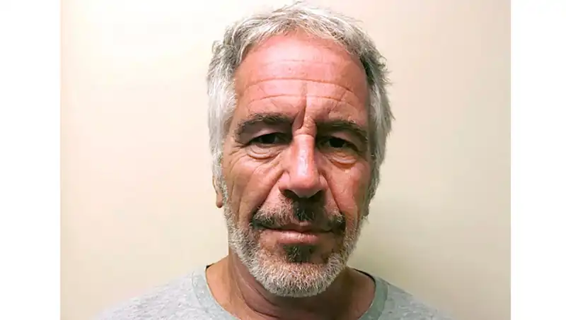 İşte Epstein'in Müşteri Listesindeki Şaşırtan İddialar ve Trump'ın Adı