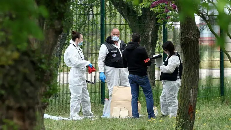 Fransa’da Hapishanelere Yönelik Şok Eden Saldırılar: Güvenlik Endişeleri Artıyor