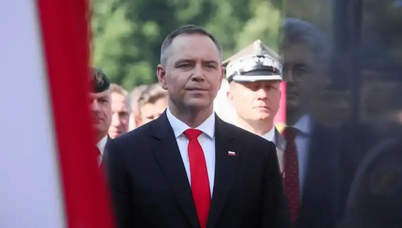 Polonya, Ukraynalılara Yardımı Reddeden Yasayı Veto Etti