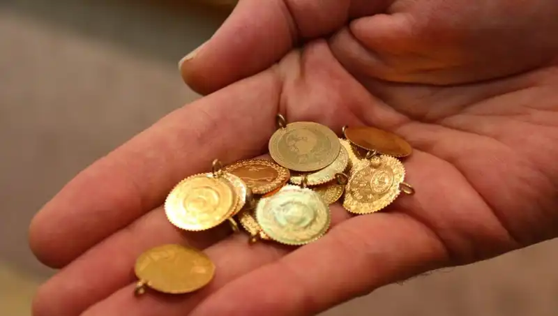 Altın Fiyatları 30 Nisan 2023: Gram ve Çeyrek Altın Ne Kadar Oldu?