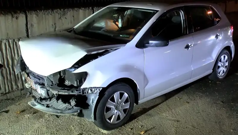 Sarıyer'de Zincirleme Kaza: İki Yaralı, Birinin Durumu Ağır