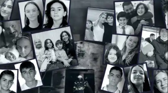 Bayram Sevincini Paylaşırken 36 Çocuk Unutuldu: İşte Nedenleri!