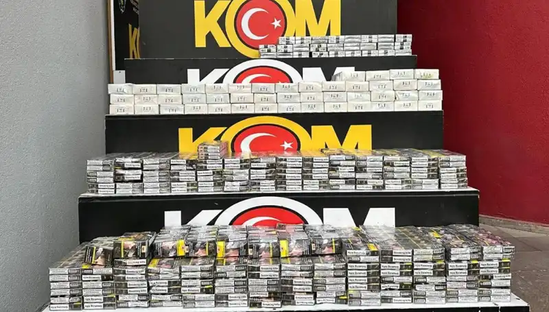 Adana'da Kaçakçılık Operasyonu: Üç Tutuklama ve Gizli Ağın Ortaya Çıkışı